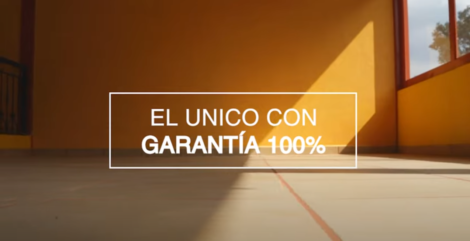 Pega Azulejo Propiedades